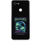 Adult Swim Rick and Morty Neon Skulls Google Pixel 3 Skin
